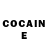 Cocaine Columbia Subik